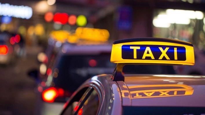 Taxi Service