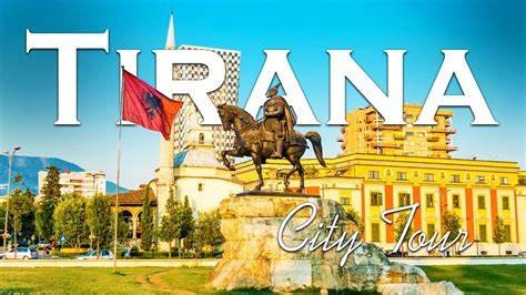 Tirana City Tour in Albania. Guide turistike ne qytetin e Tiranes Shqiperi. Tirana City guide in Albania. Sherbim Taxi & Tour Tirane Albania