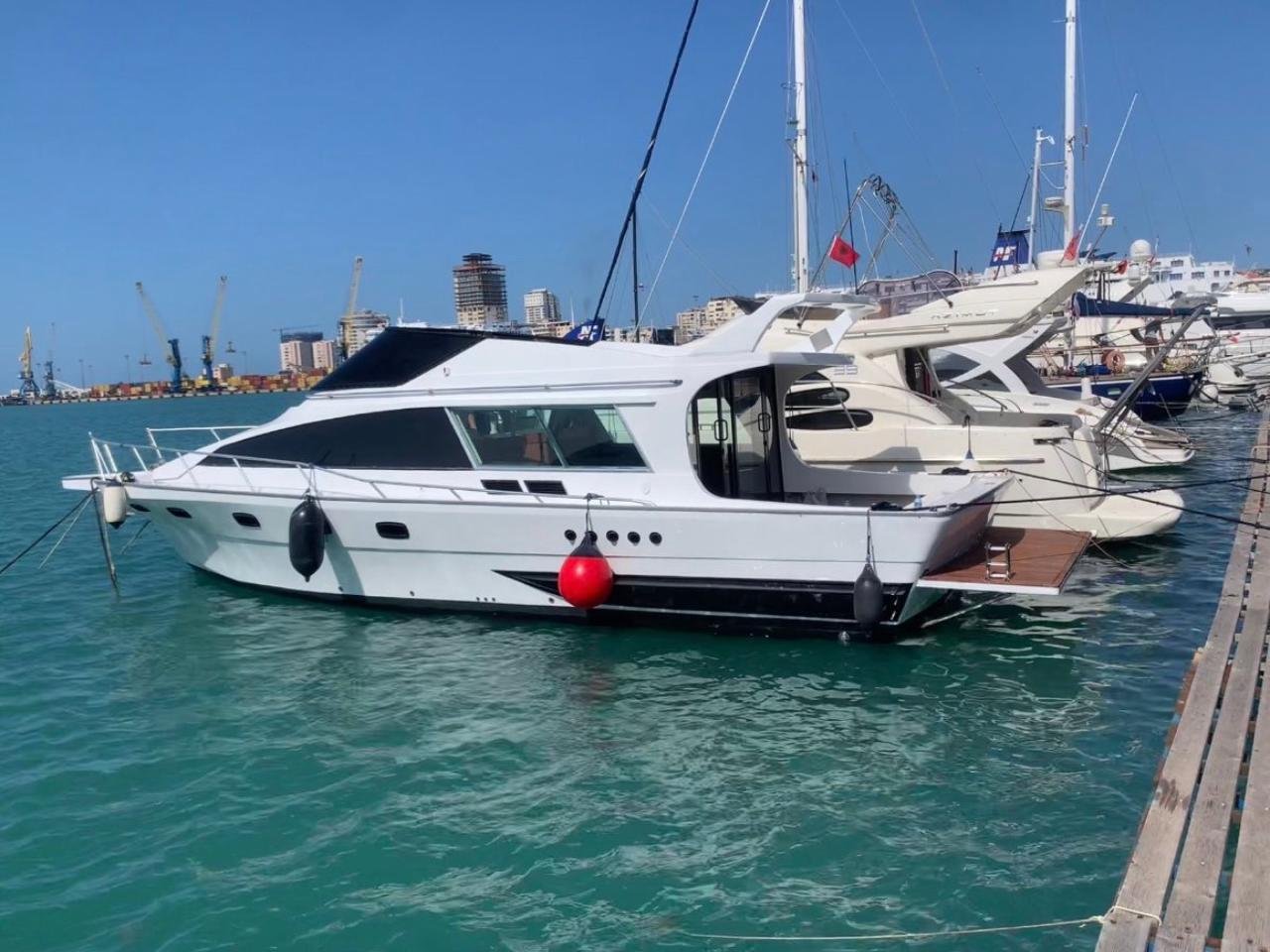 Half Day Yacht