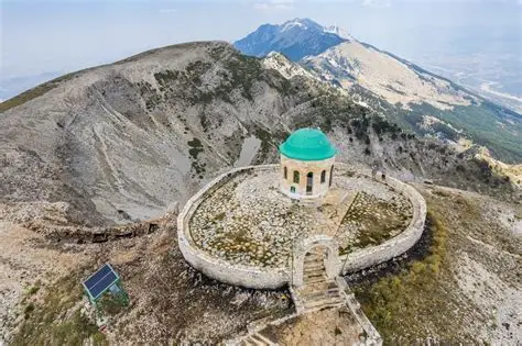 Mount Tomorr